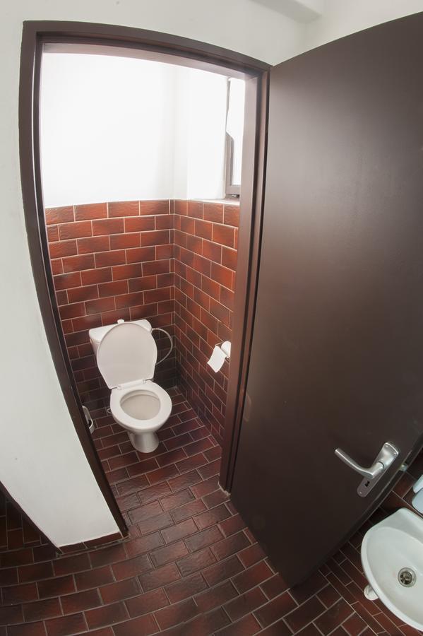 Penzion "U Nadrazi" Horšovský Týn Exterior foto