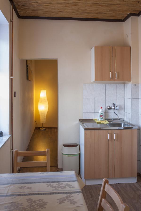 Penzion "U Nadrazi" Horšovský Týn Exterior foto